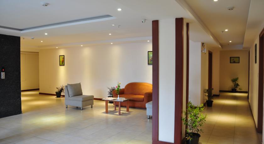 Casa Meridian By Mango Mysore Exterior foto
