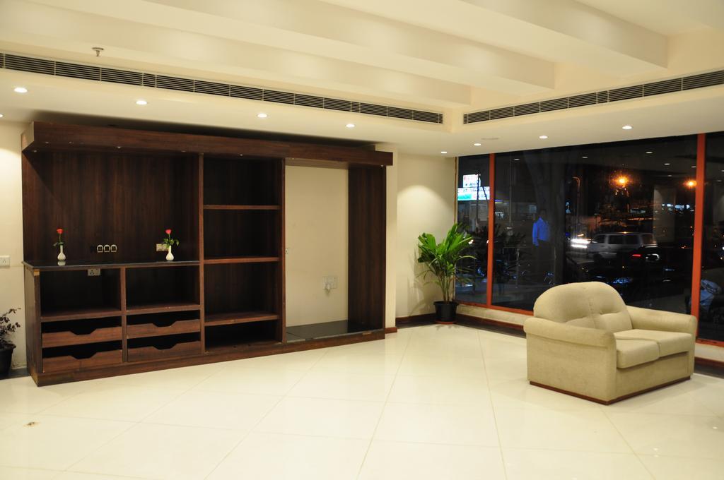 Casa Meridian By Mango Mysore Exterior foto